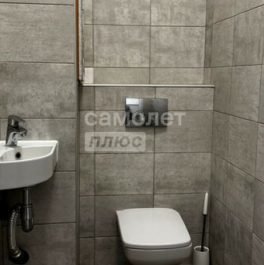 Продажа 3-комн квартиры на вторичном рынке Архитектора Щусева ул,  д. 2к3