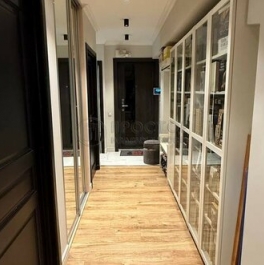 Продажа 3-комн квартиры на вторичном рынке Дубининская улица,  д. 6 с1