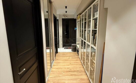 Продажа 3-комн квартиры на вторичном рынке Дубининская улица,  д. 6 с1