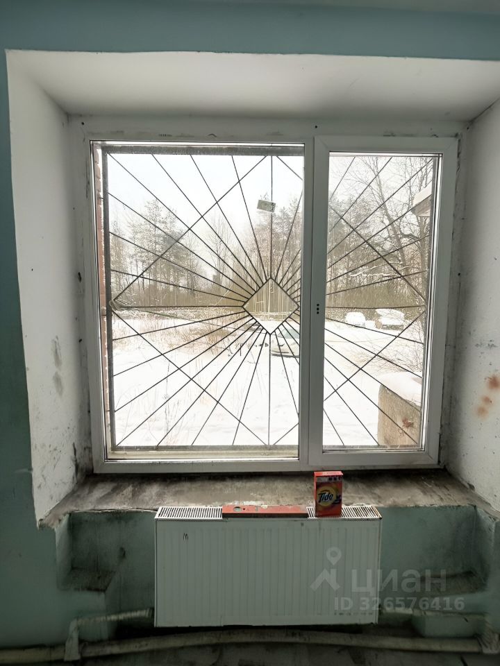 Продажа 3-комн квартиры на вторичном рынке пос. Кингисеппский, 1А