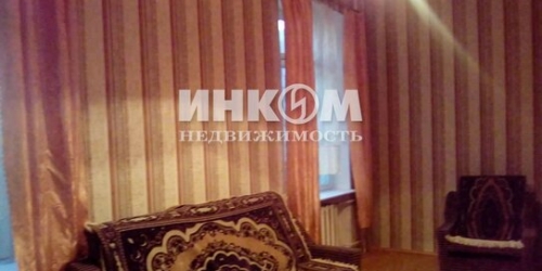 1-комн квартира Ивантеевская улица,  д. 11Б