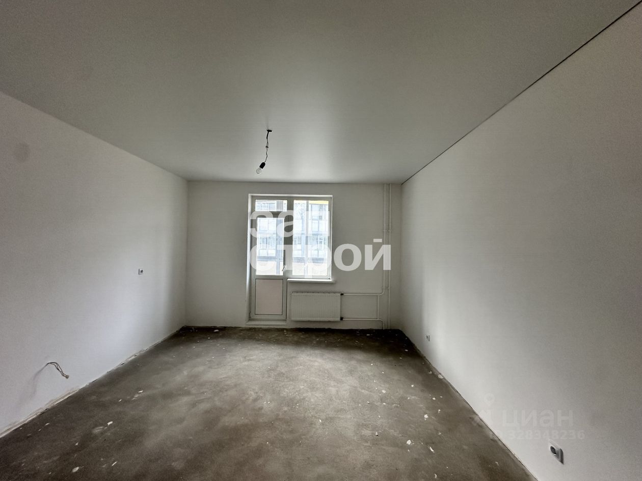 Продажа студии Коммунар г., улица Славянская, 8к3