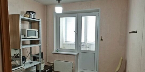 1-комн квартира проезд Одоевского,  д. 3,  к. 7