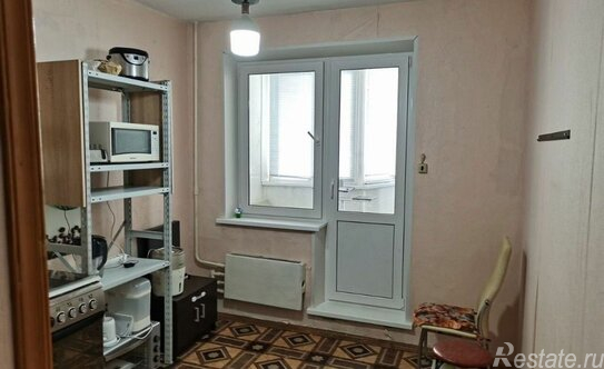 Продажа 1-комн квартиры на вторичном рынке проезд Одоевского,  д. 3,  к. 7