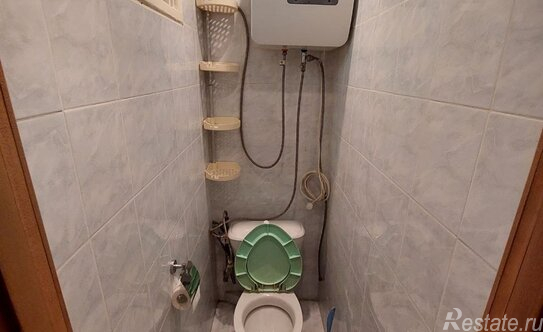 Продажа 2-комн квартиры на вторичном рынке Наримановская улица,  д. 34