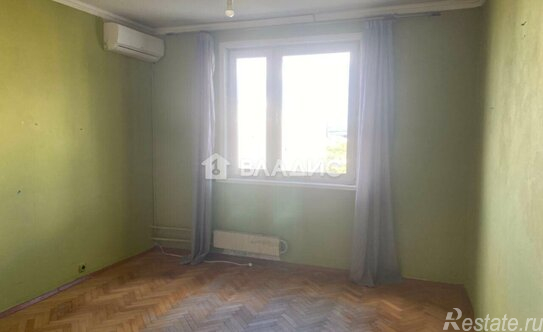 Продажа 2-комн квартиры на вторичном рынке Новоостанкинская 3-я ул,  д. 2