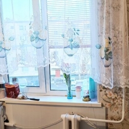 Продажа 1-комн квартиры на вторичном рынке Кириши, ул Строителей,  д. 24