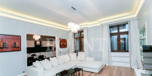 3-комн квартира Хлыновский тупик,  д. 4