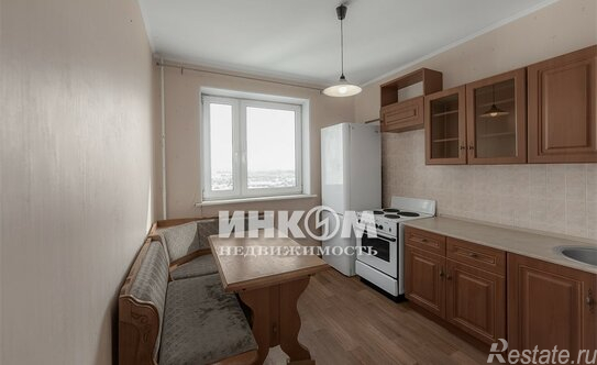 Продажа 2-комн квартиры на вторичном рынке Мелитопольская 2-я ул,  д. 15