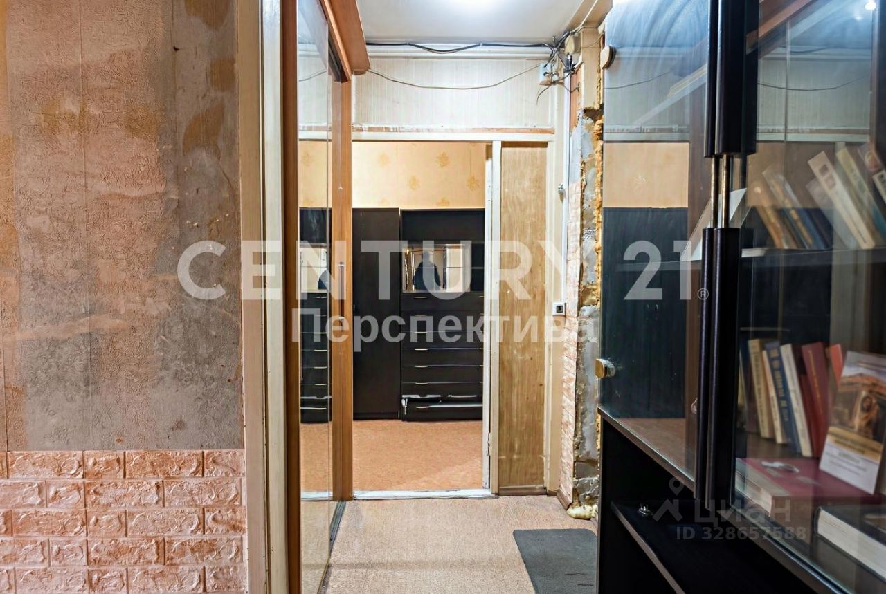 Продажа 1-комн квартиры на вторичном рынке пос. Новый Городок, 1