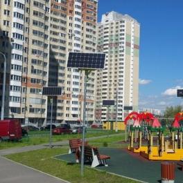 Продажа 2-комн квартиры на вторичном рынке Красногорск г, Спасская ул,  д. 4