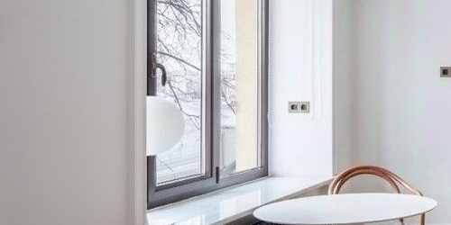 1-комн квартира Комсомольский проспект, 9А