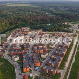 Продажа 1-комн квартиры на вторичном рынке ул Андерсена,  д. 10