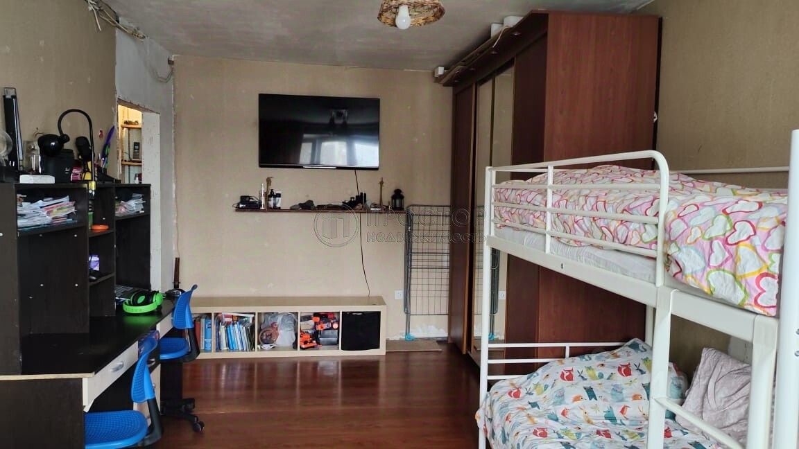 Продажа 1-комн квартиры на вторичном рынке Нагорная улица, 17К5