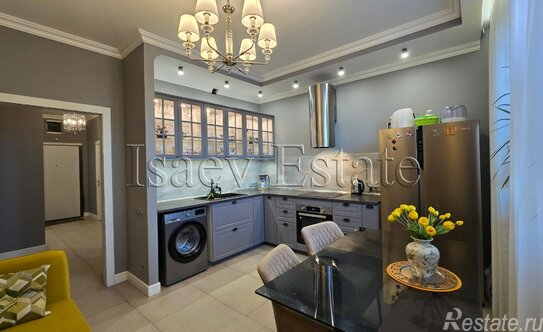 Продажа 2-комн квартиры на вторичном рынке Красногорск г, Липовой Рощи ул,  д. 11