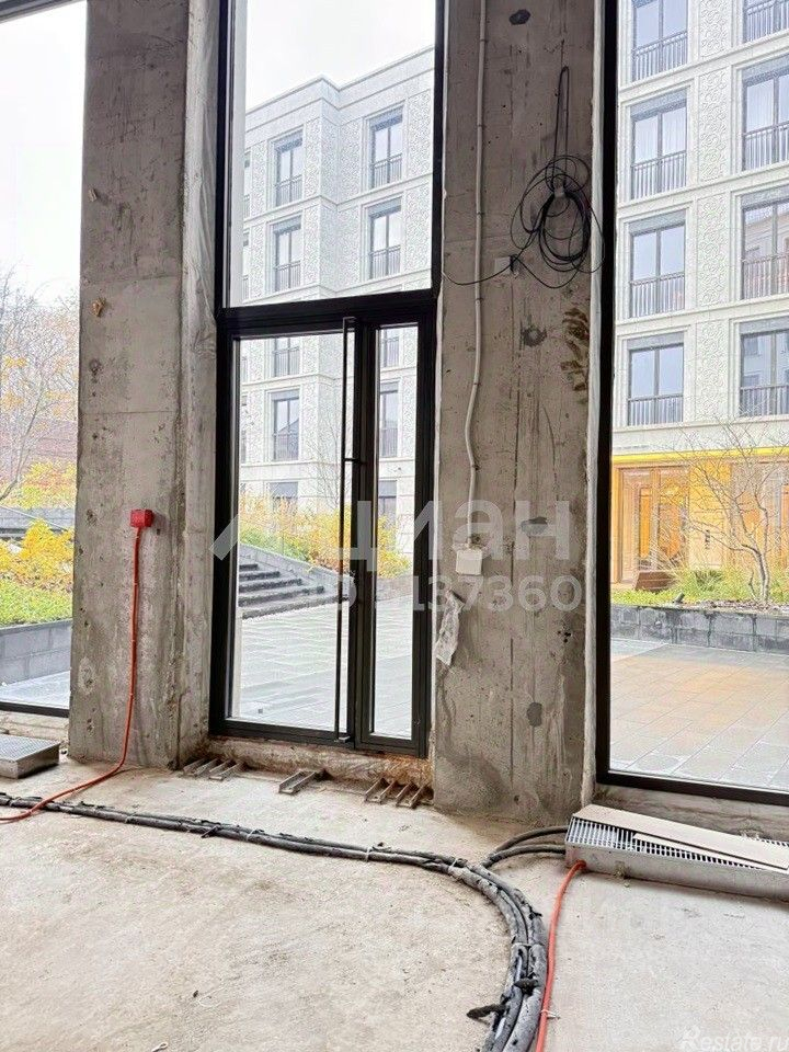 Аренда ПСН Софийская набережная,  д. 18