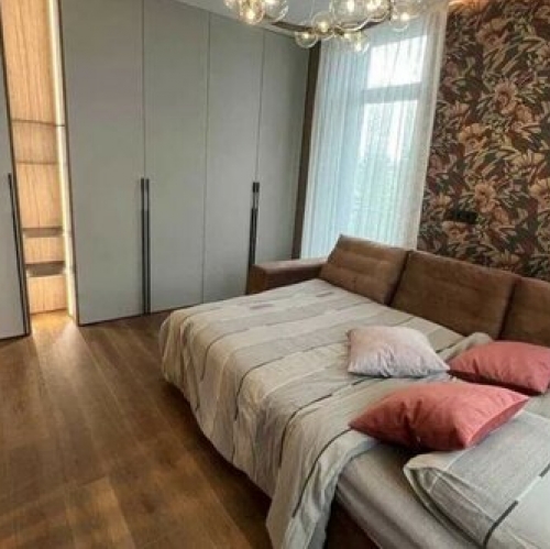 2-комн квартира пр-д Невельского,  д. 6,  к. 3