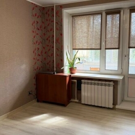 Продажа 2-комн квартиры на вторичном рынке ул Школьная,  д. 4