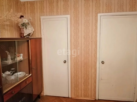 Продажа 2-комн квартиры на вторичном рынке Люберцы, ул. Электрификации,  д. 29