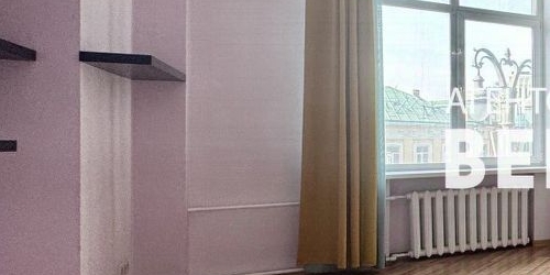 3-комн квартира 1-я Тверская-Ямская улица, 36С1