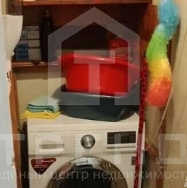 Продажа 2-комн квартиры на вторичном рынке улица Асафьева,  д. 10