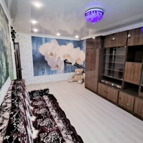 1-комн квартира Виллози, Гатчинское шоссе,  д. 8