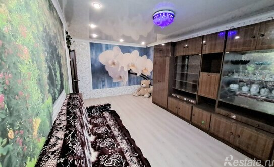 Продажа 1-комн квартиры на вторичном рынке Виллози, Гатчинское шоссе,  д. 8