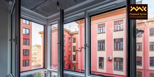 1-комн квартира 2-я Советская ул,  д. 4б