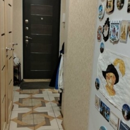 Продажа 1-комн квартиры на вторичном рынке Сестрорецк г, Дубковское ш,  д. 34