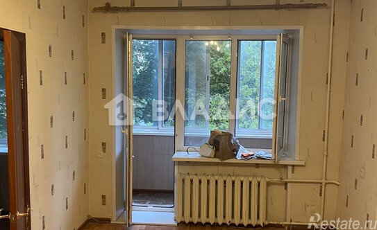 Продажа 2-комн квартиры на вторичном рынке улица Багрицкого,  д. 45