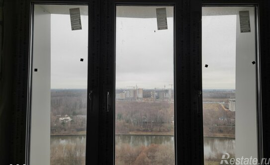 Продажа 2-комн квартиры на вторичном рынке Долгопрудный, ул Парковая,  д. 54