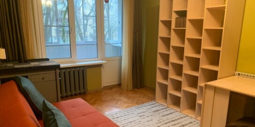 2-комн квартира Планетная улица,  д. 18