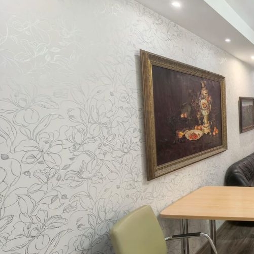 3-комн квартира переулок Бринько, 4