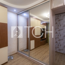 Продажа 2-комн квартиры на вторичном рынке Красноармейск, Пионерская ул, 5