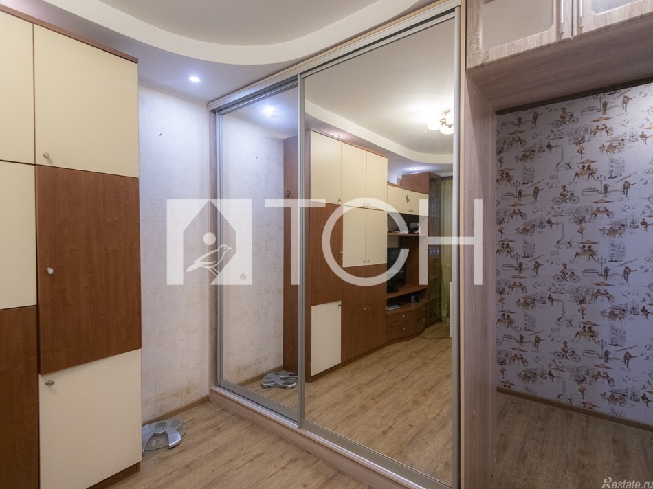 Продажа 2-комн квартиры на вторичном рынке Красноармейск, Пионерская ул, 5
