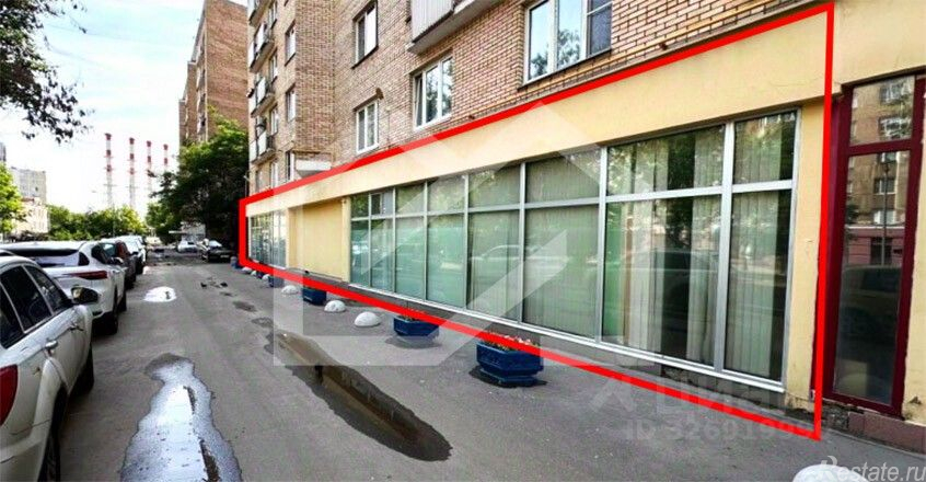Продажа ПСН Банный пер,  д. 2,  к. 2