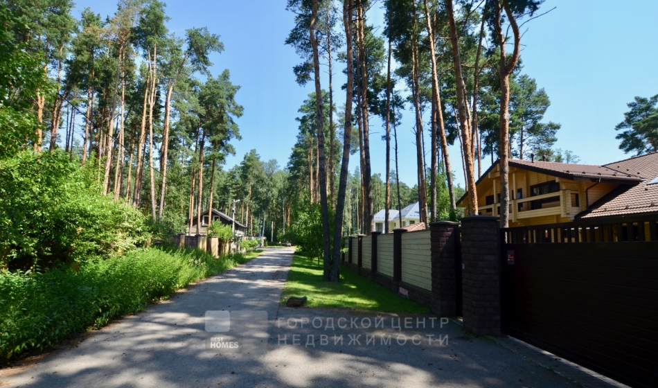 Продажа земли Вялки д., Полянка ул.