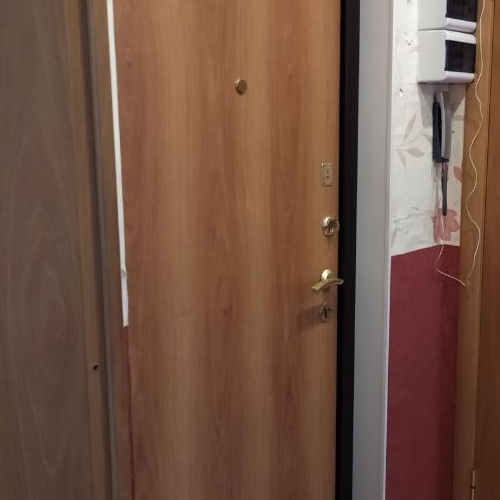 1-комн квартира улица Седова, 132