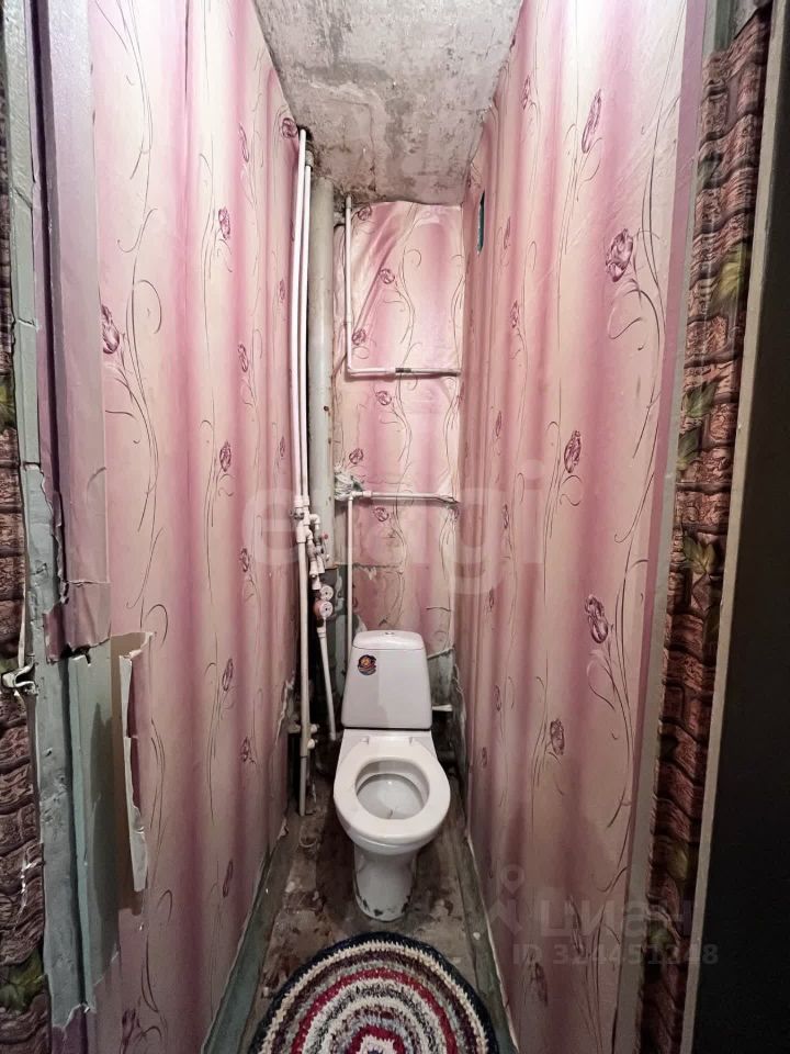 Продажа 2-комн квартиры на вторичном рынке Кириши, проспект Ленина, 24