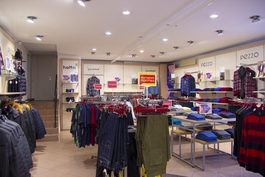 Аренда отдельного здания Трифоновская ул,  д. 12