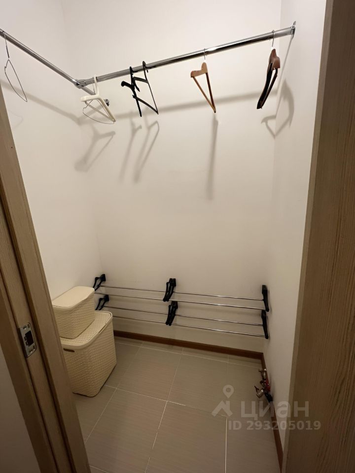 Аренда 1-комн квартиры на вторичном рынке проспект Малый Васильевского острова, 64к1