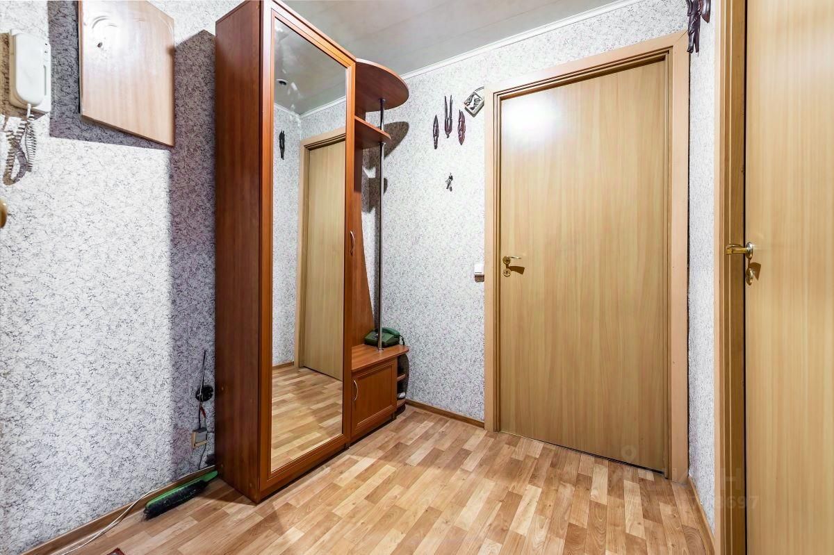 Продажа 3-комн квартиры на вторичном рынке Софийская улица, 45К1