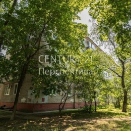 Продажа 2-комн квартиры на вторичном рынке Люберцы г, Митрофанова ул,  д. 16