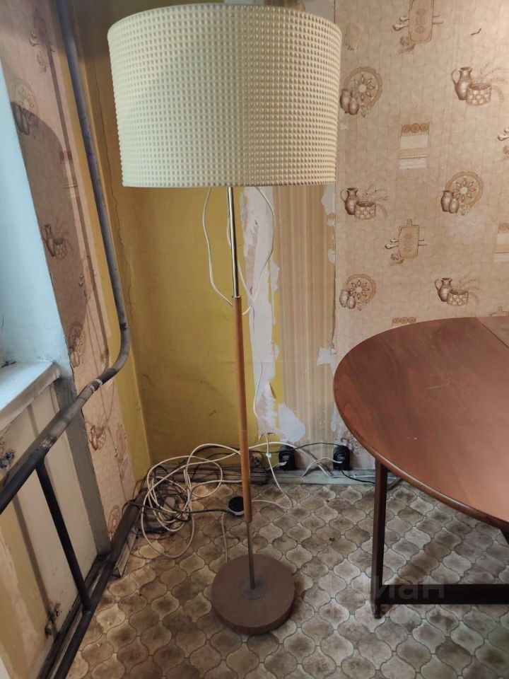 Продажа 3-комн квартиры на вторичном рынке Солнцевский проспект, 26К1