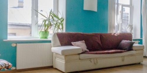 4-комн квартира Большая Морская улица, 31