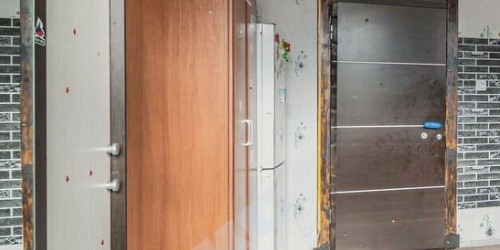 5-комн квартира Звенигородская улица, 8-10К