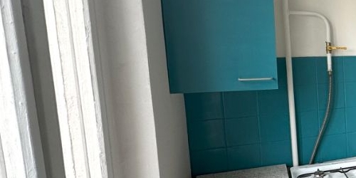 2-комн квартира Туристская улица, 8