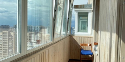 1-комн квартира Кораблестроителей ул,  д. 16,  к. 3