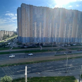 Продажа 2-комн квартиры на вторичном рынке Коллонтай ул,  д. 6,  к. 1