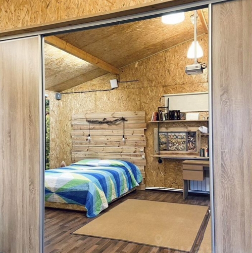 Коттедж/дом Шереметьевский, ул Пирогова,  д. 10